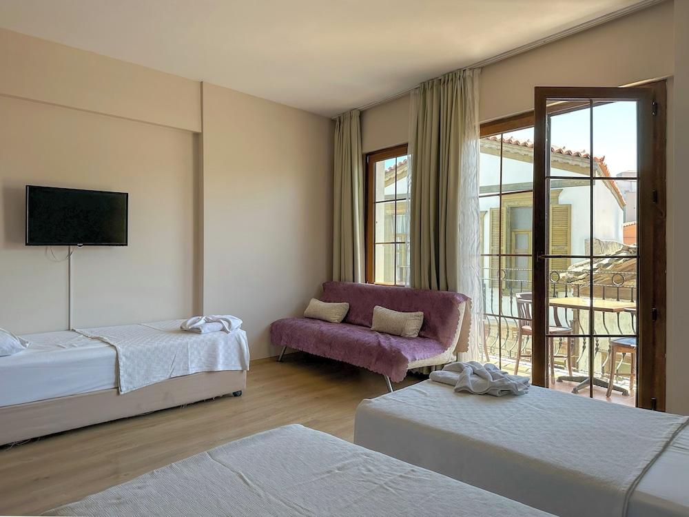 KEKIK APART OTEL — CESME — фотография отеля №22