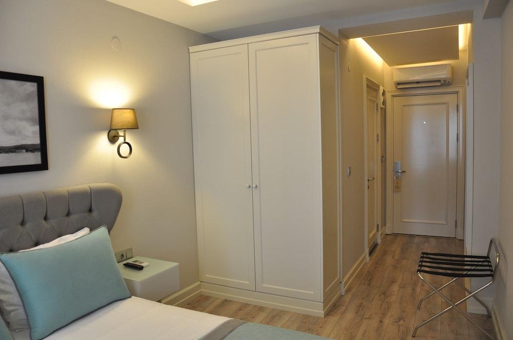 CENTRUM SUITES — ISTANBUL — фотография отеля №8