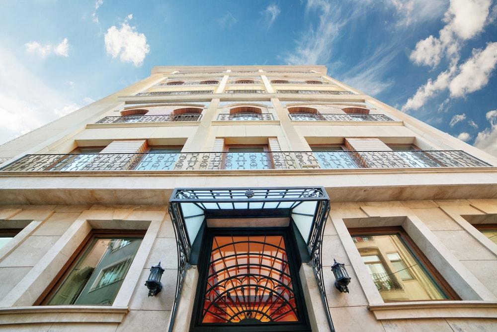 THE FOX HOTELS — ISTANBUL — фотография отеля №31