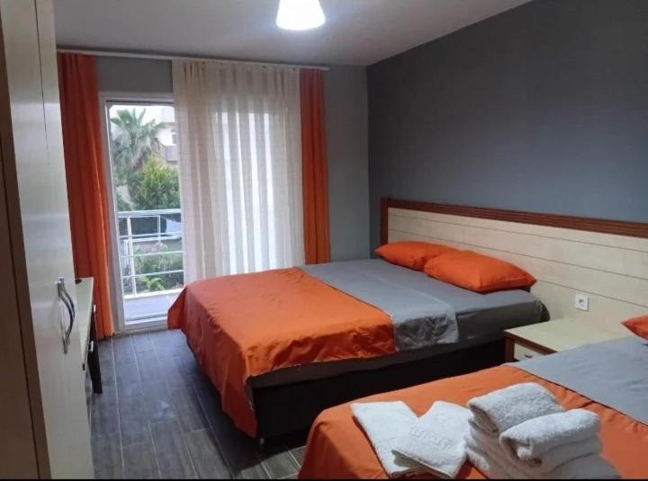 NOSTALGIA WORLD HOTEL — KIZILOT — fotografie hotel nr. 26
