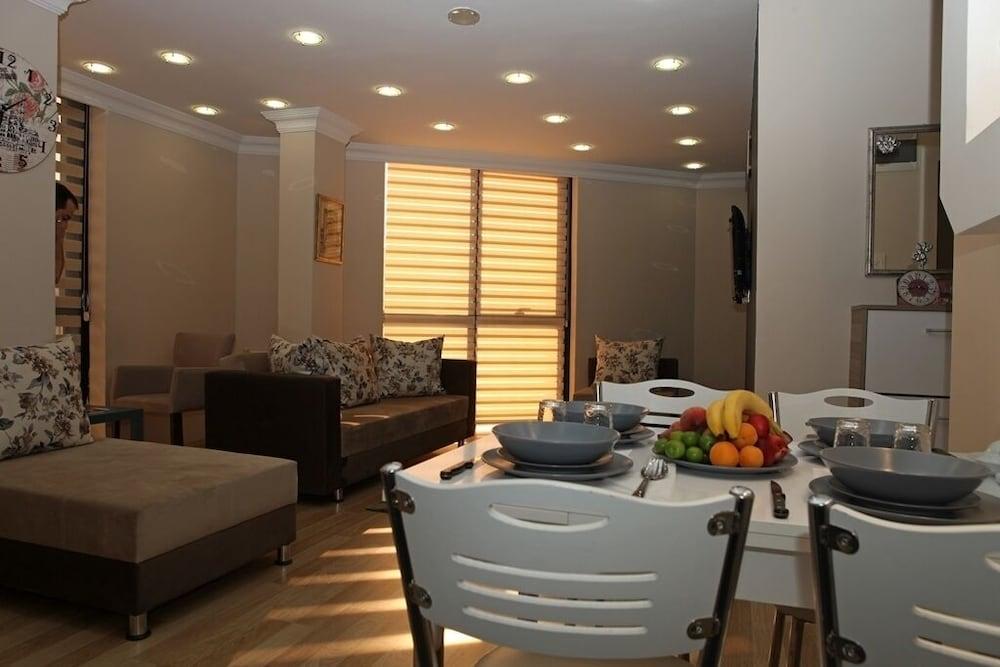 NOI SUITES — ISTANBUL — фотография отеля №4
