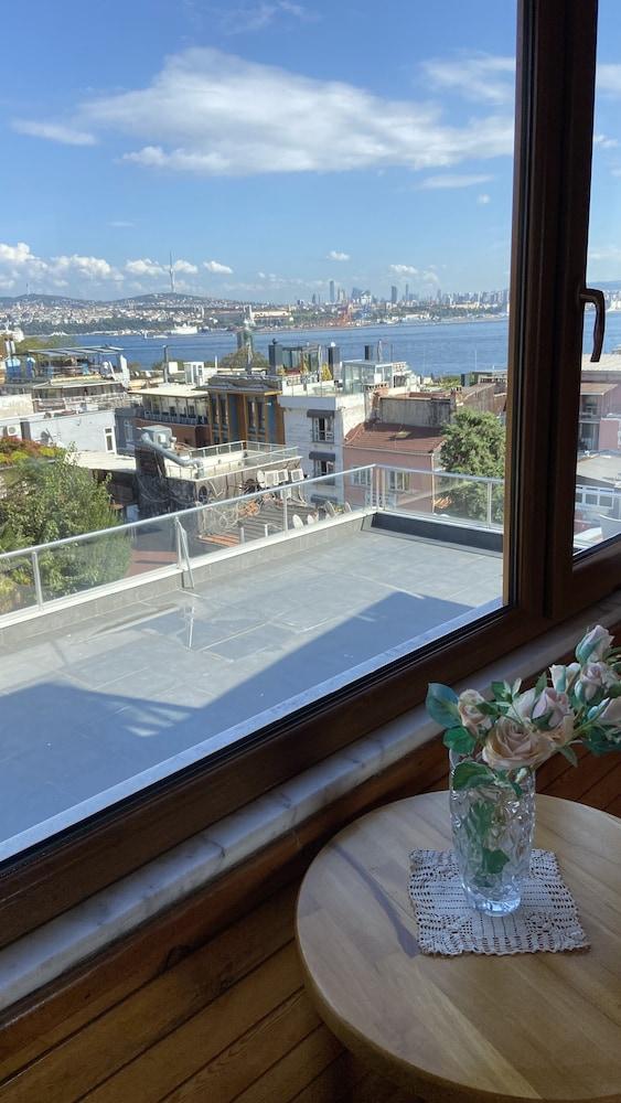 TERRACE GUESTHOUSE — ISTANBUL — фотография отеля №2