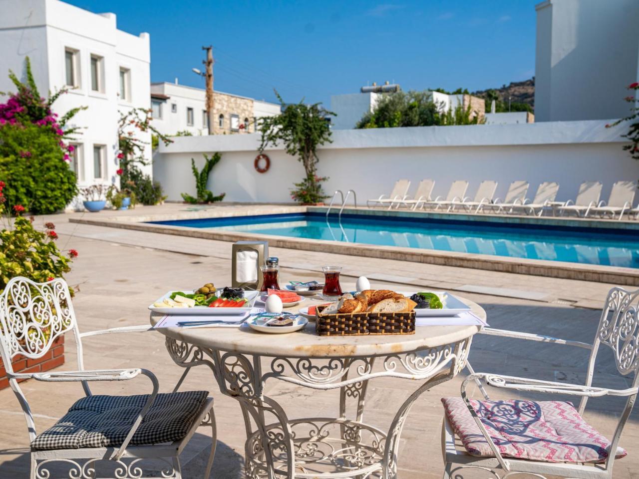 SECKIN KONAKLAR — BODRUM — фотография отеля №3