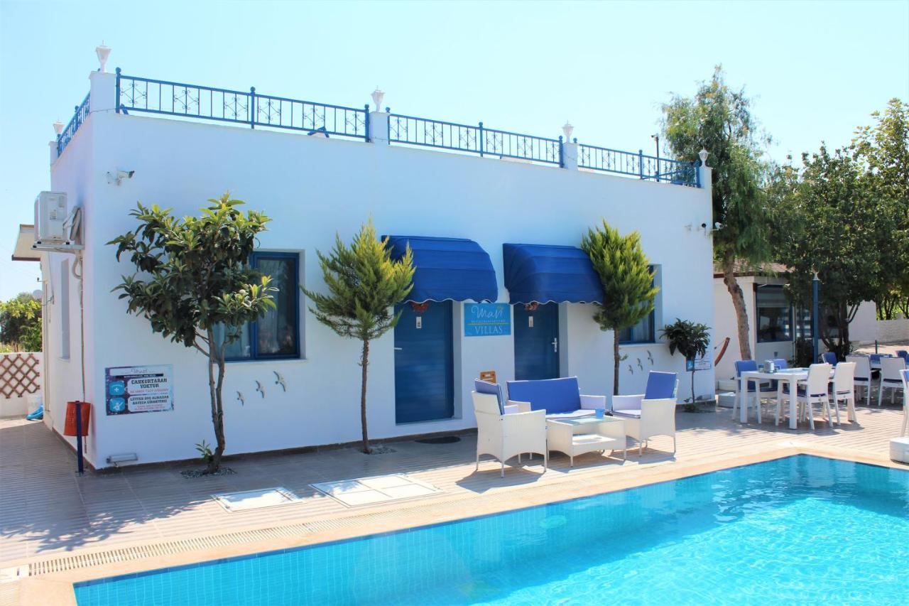 MAVI RESTAURANT & BISTRO VILLAS — DIDIM — фотография отеля №11
