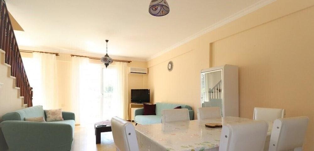 VILLA RN4C BY JOYLETTINGS — FETHIYE — fotografie hotel nr. 7