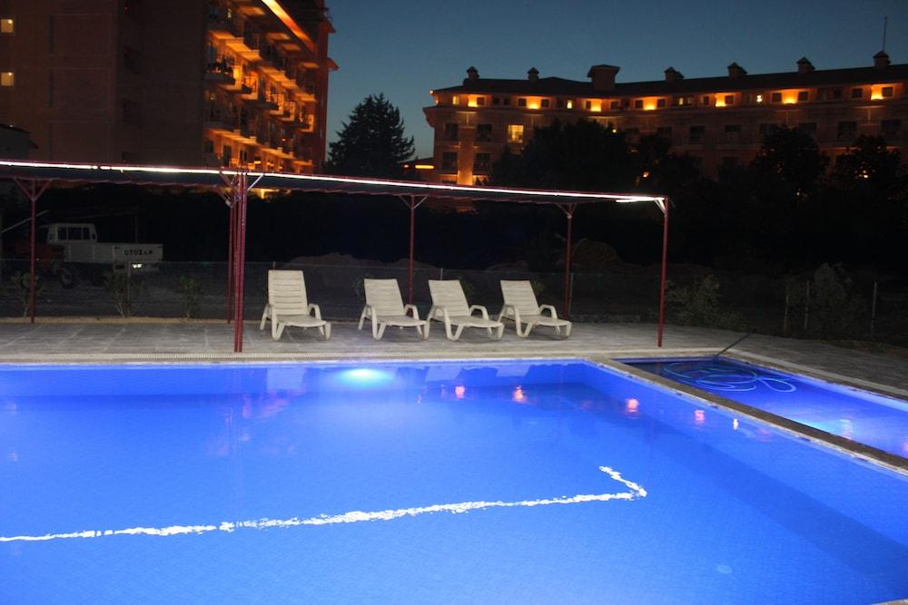 GUL OTEL — BELEK — фотография отеля №7