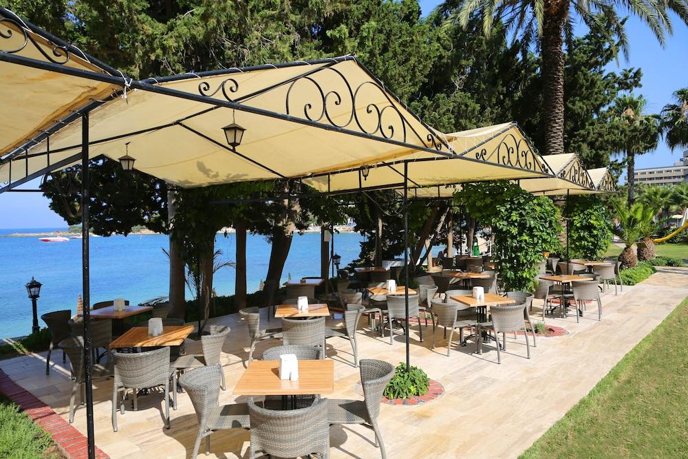 INCEKUM SU HOTEL — ALANYA — fotografie hotel nr. 35