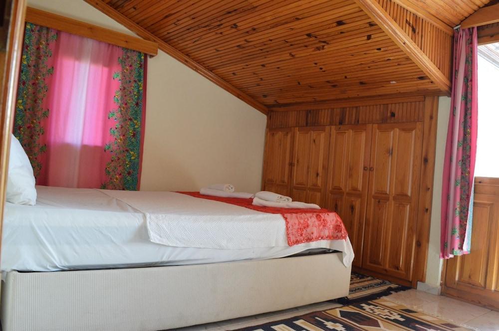 ERASMUS APART HOTEL — DALYAN — fotografie hotel nr. 10