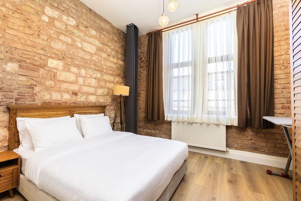 RAVEN SUITES OLD CITY ISTANBUL — ISTANBUL — fotografie hotel nr. 9