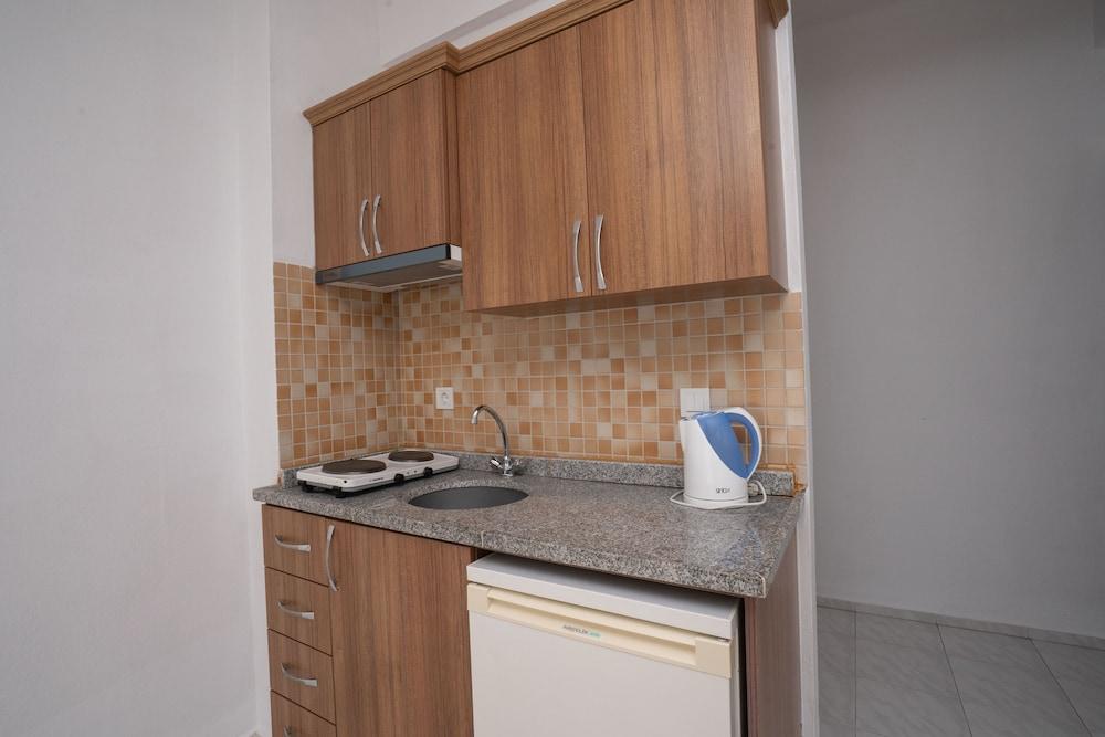 PRINCESS RIMA APARTMENTS — MARMARIS — фотография отеля №9