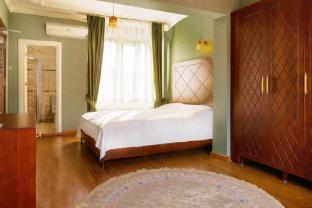 PARK BEYLERBEYI BOUTIQUE HOTEL — ISTANBUL — фотография отеля №15