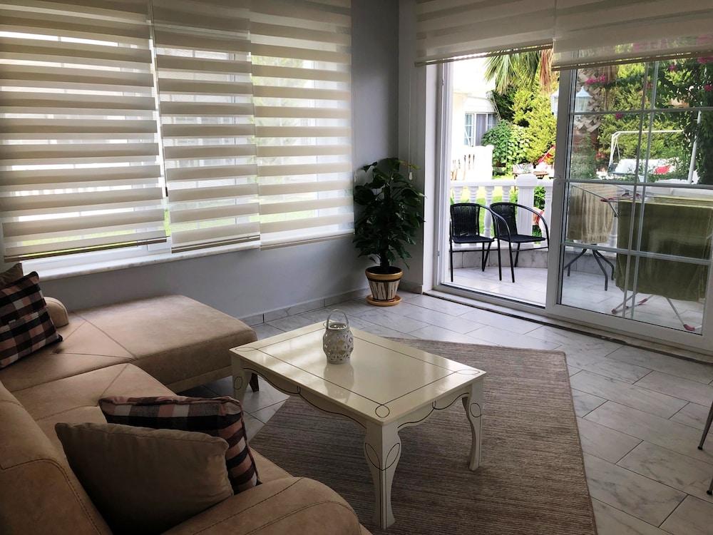 BELKA GOLF RESIDENCE — BELEK — фотография отеля №20