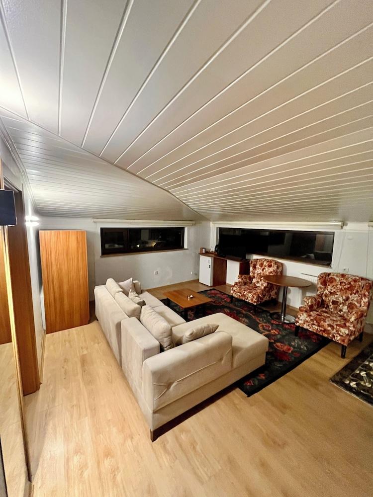 CLASS HOTEL BOSPHORUS — ISTANBUL — fotografie hotel nr. 17