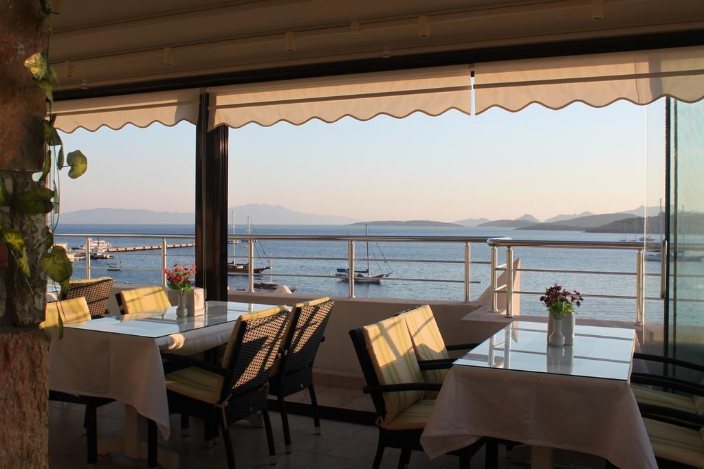 BUMERANG SUITES HOTEL — BODRUM — фотография отеля №13