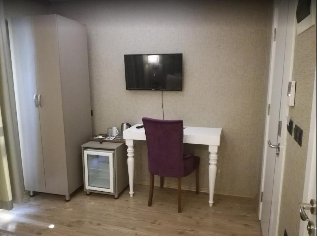 HOTEL IZ — IZMIR — фотография отеля №37