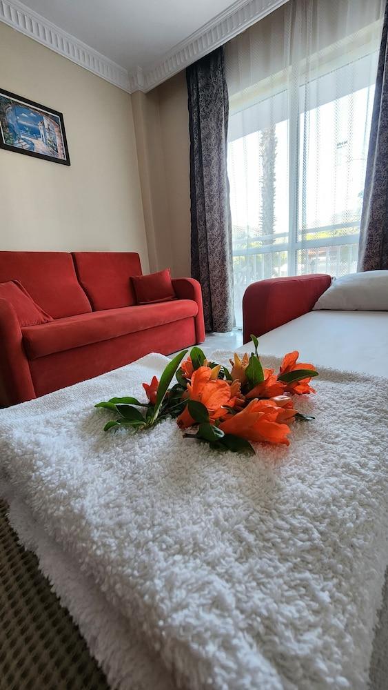 IREM APART HOTEL MARMARIS — MARMARIS — фотография отеля №16