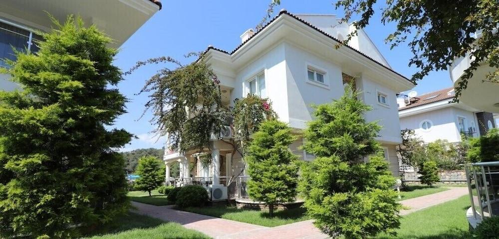 VILLA BGA4 BY JOYLETTINGS — FETHIYE — fotografie hotel nr. 14