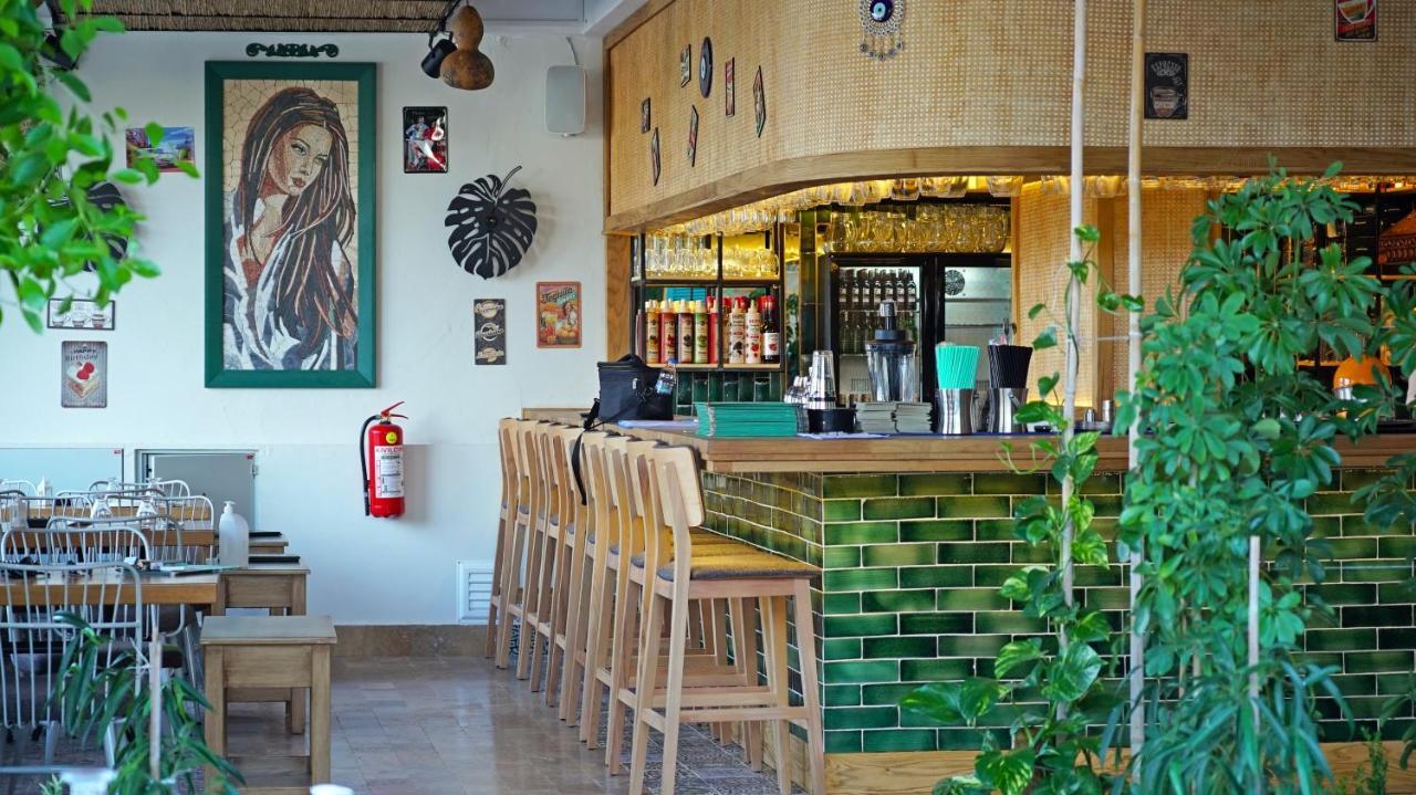 YESHILL BOUTIQUE HOTEL (ADULTS ONLY) — MARMARIS — fotografie hotel nr. 30