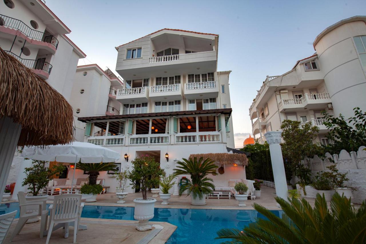 CONNYS BOUTIQUE HOTEL (ADULTS ONLY) — SIDE — fotografie hotel nr. 25