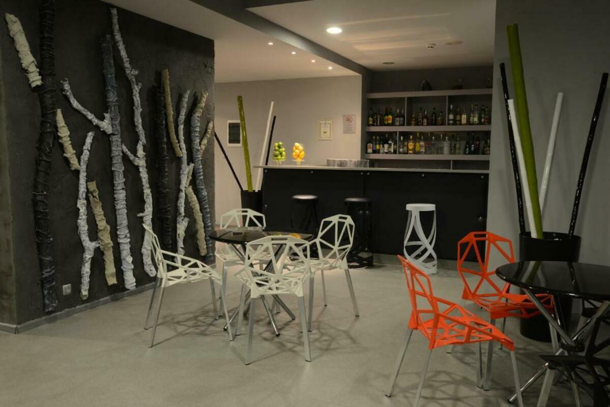 GLADIOLA STAR HOTEL — GOLDEN SANDS — fotografie hotel nr. 9