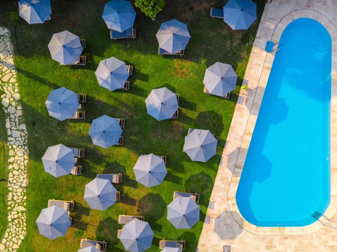 HOTEL CLUB-E — FETHIYE — fotografie hotel nr. 5