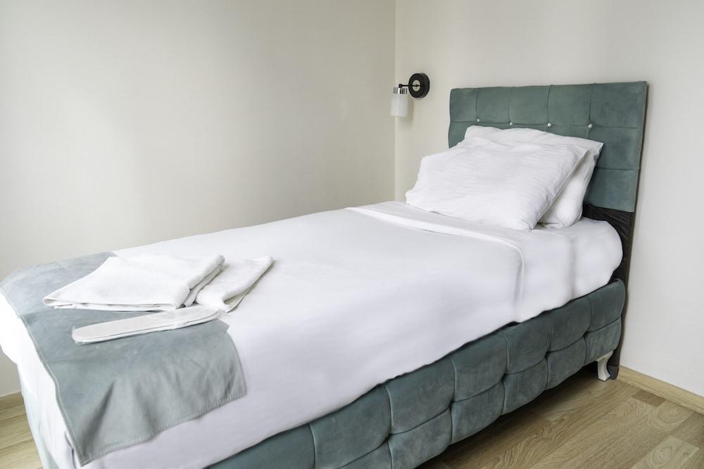 LOSS HOTEL — ISTANBUL — fotografie hotel nr. 34
