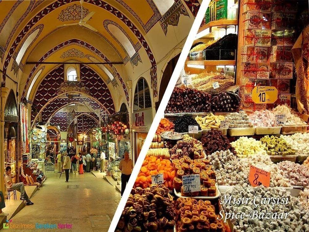 ROOT KARAKOY — ISTANBUL — фотография отеля №33