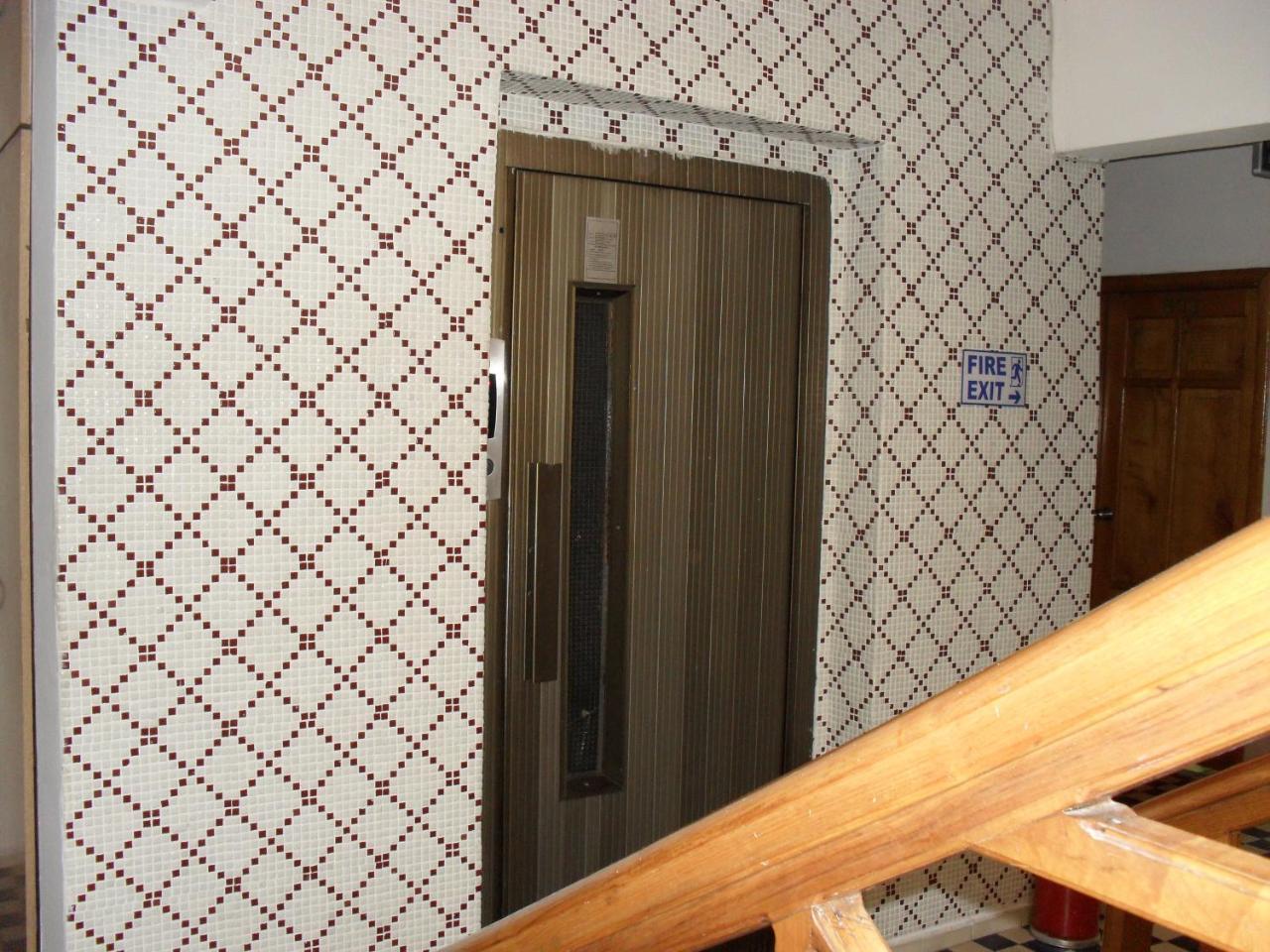 YILDIRIMOGLU HOTEL — ALANYA — фотография отеля №23