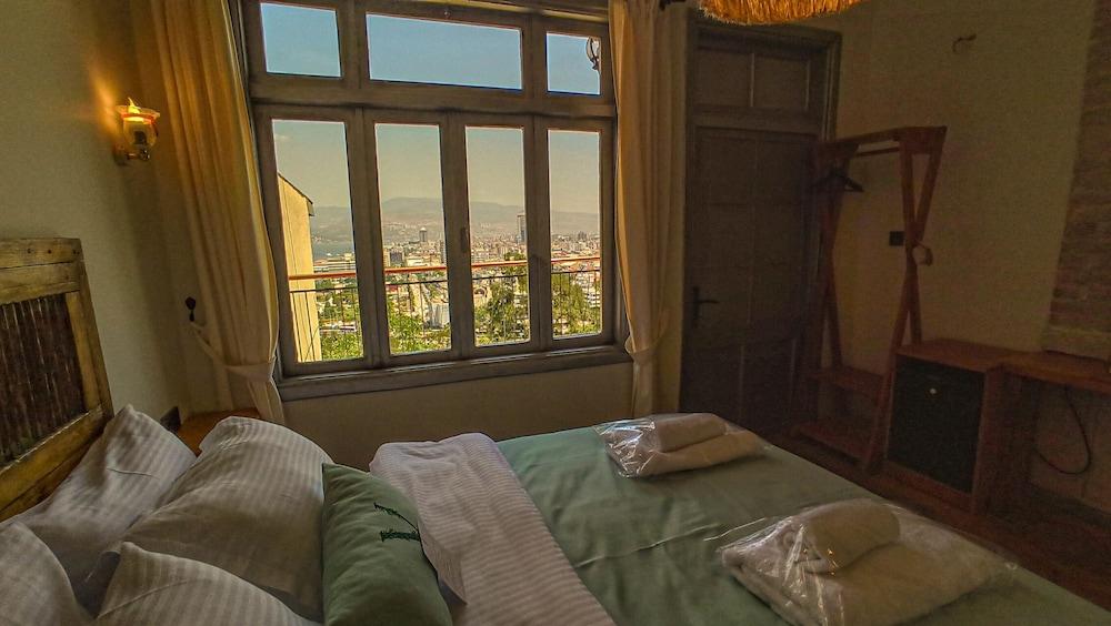VARIANTE HOTEL — IZMIR — фотография отеля №21