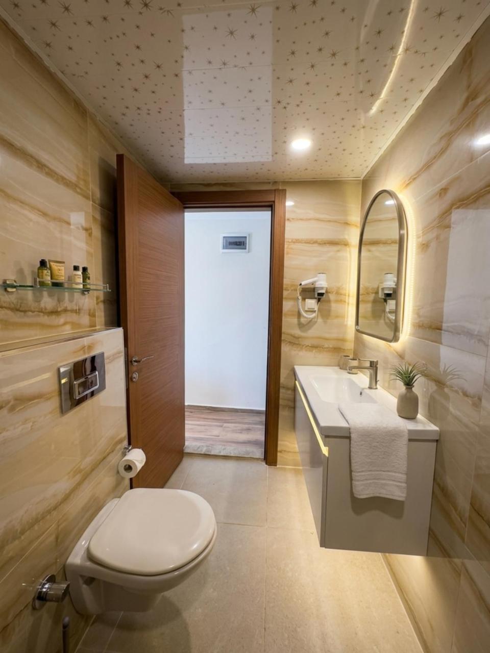 BRITANNIA HOTEL & VILLAS — KEMER — фотография отеля №3