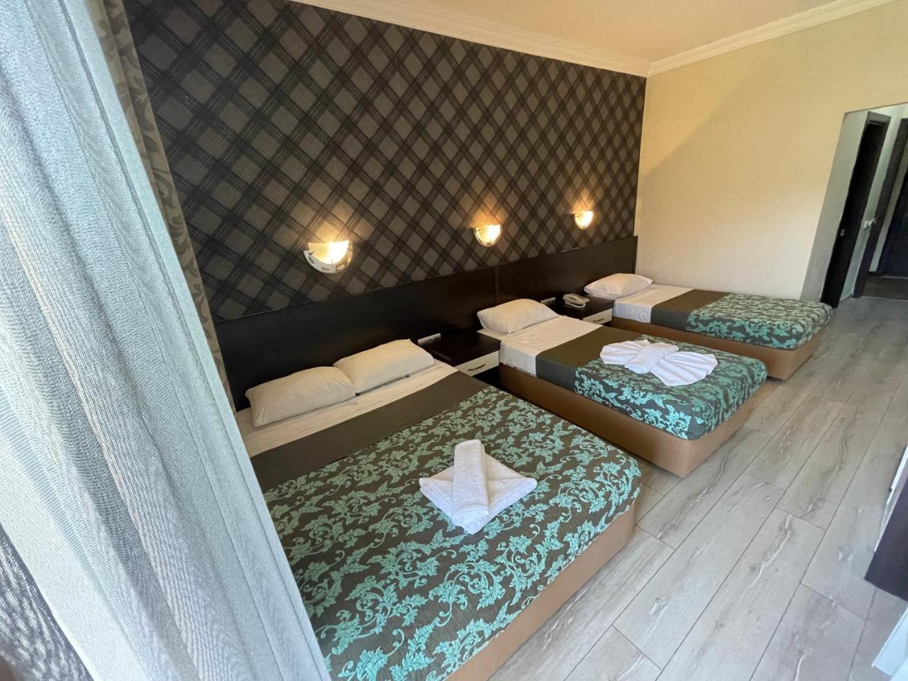 CASTLE PARK HOTEL — KEMER — фотография отеля №21