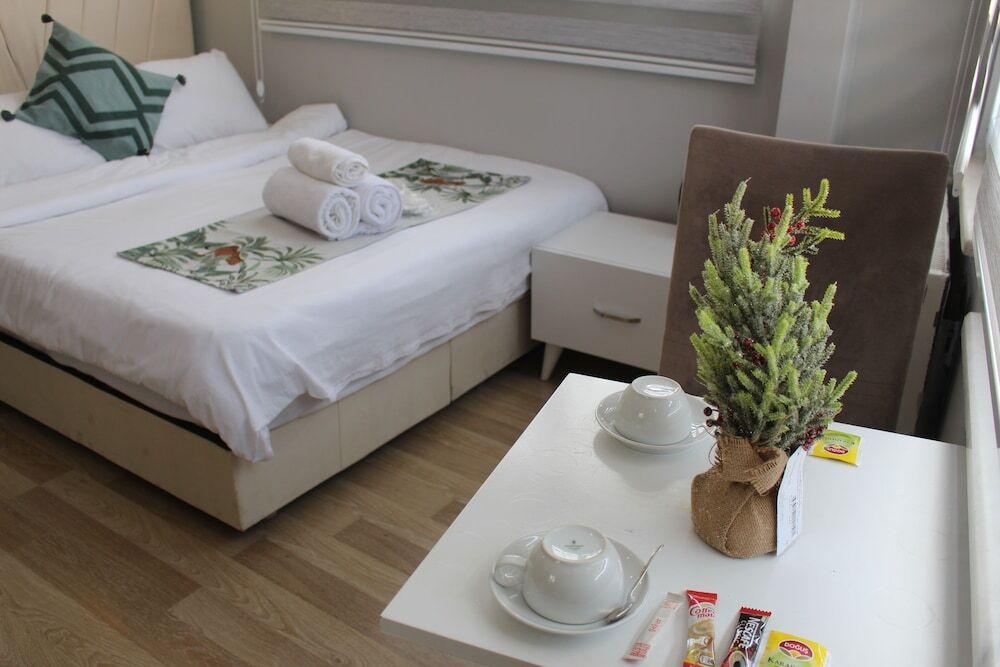 TAXIM STARLIGHT HOTEL — ISTANBUL — фотография отеля №27