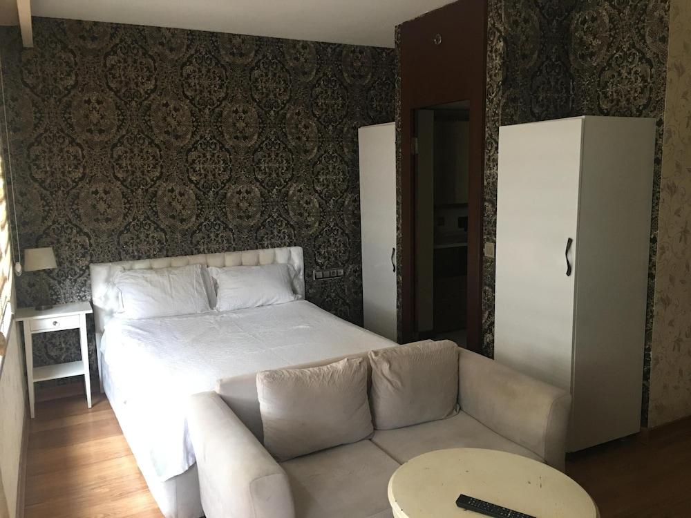 OTTOMAN SUITES — ISTANBUL — fotografie hotel nr. 17