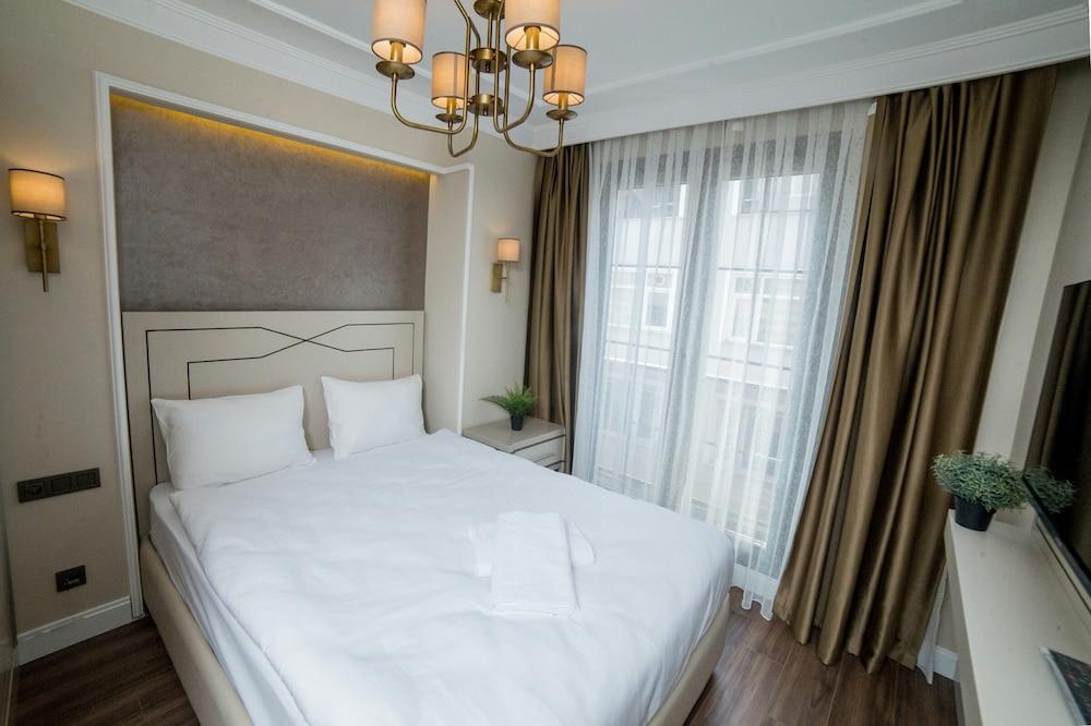 THE CHARM HOTEL - OLD CITY — ISTANBUL — fotografie hotel nr. 4