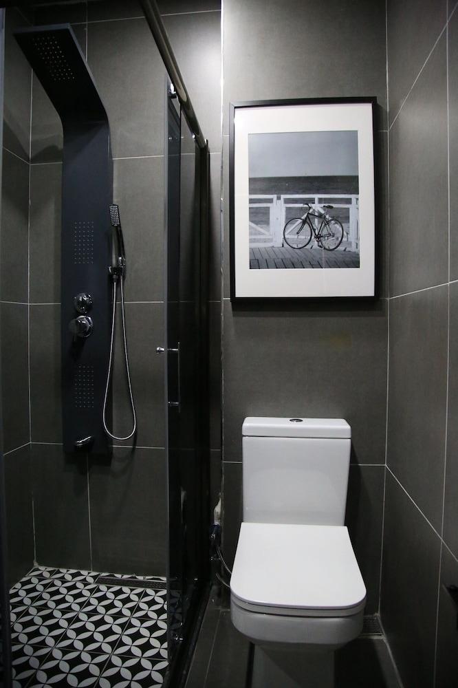 HOTEL BRONTE — ISTANBUL — fotografie hotel nr. 38