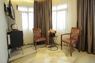 GULER PALAS HOTEL — ISTANBUL — fotografie hotel nr. 7