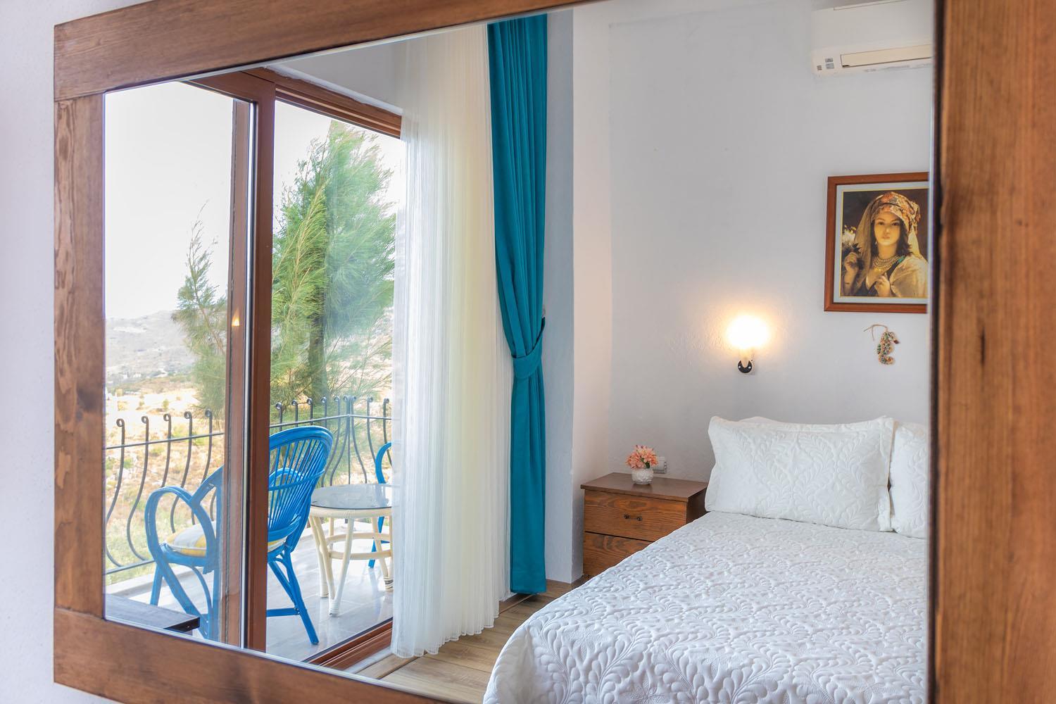 WINDY HILL — MARMARIS — fotografie hotel nr. 9