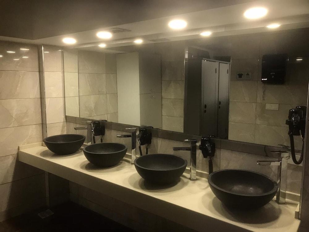 MUSK HOSTEL (ADULTS ONLY) — ISTANBUL — fotografie hotel nr. 10