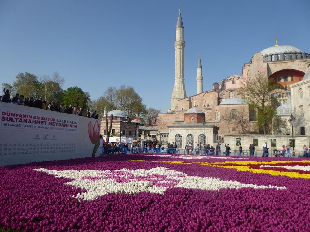 RENZO HOTEL — ISTANBUL — фотография отеля №34