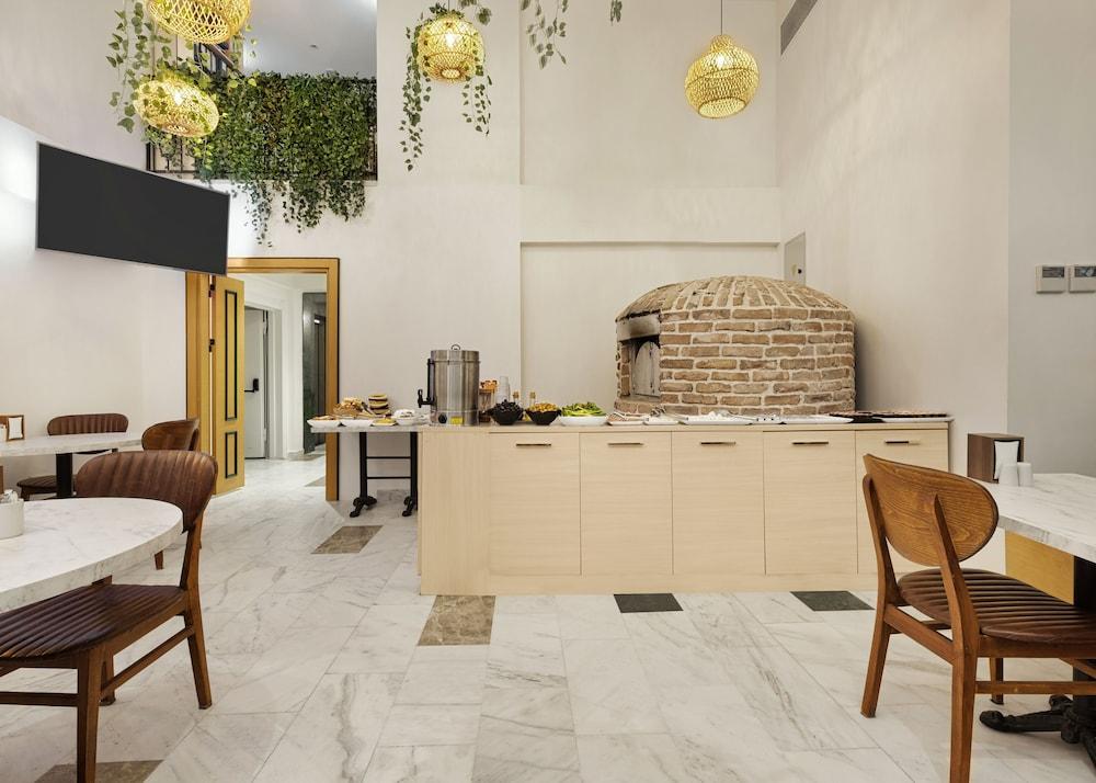 PERA RASSO HOTEL BOUTIQUE HOTEL — ISTANBUL — фотография отеля №18
