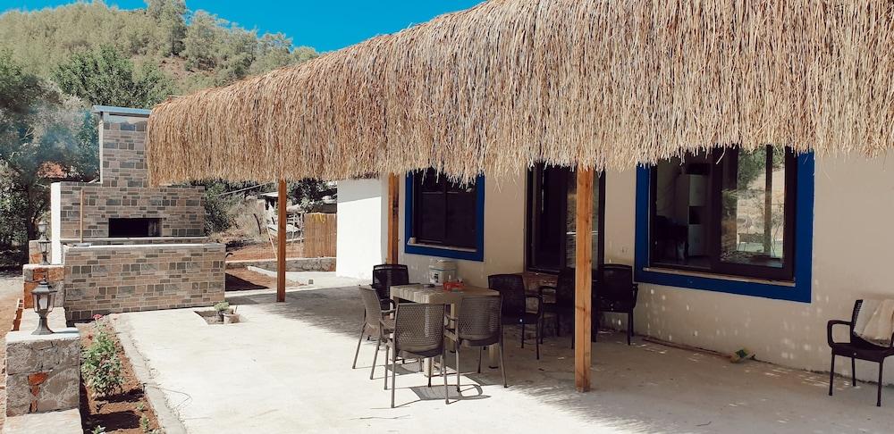 KOVAN BUNGALOW — DALAMAN — фотография отеля №26