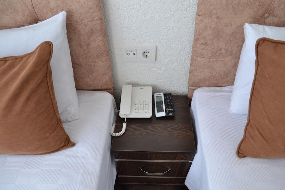 GLOBAL 2022 HOTEL — ISTANBUL — fotografie hotel nr. 4