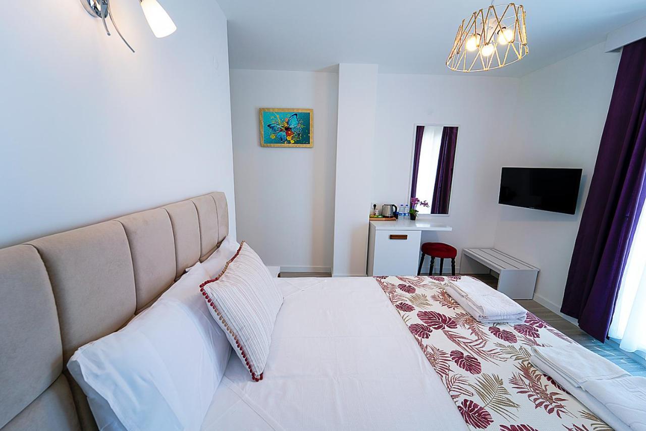 TEPEHAN PANSIYON — SEFERIHISAR — fotografie hotel nr. 28