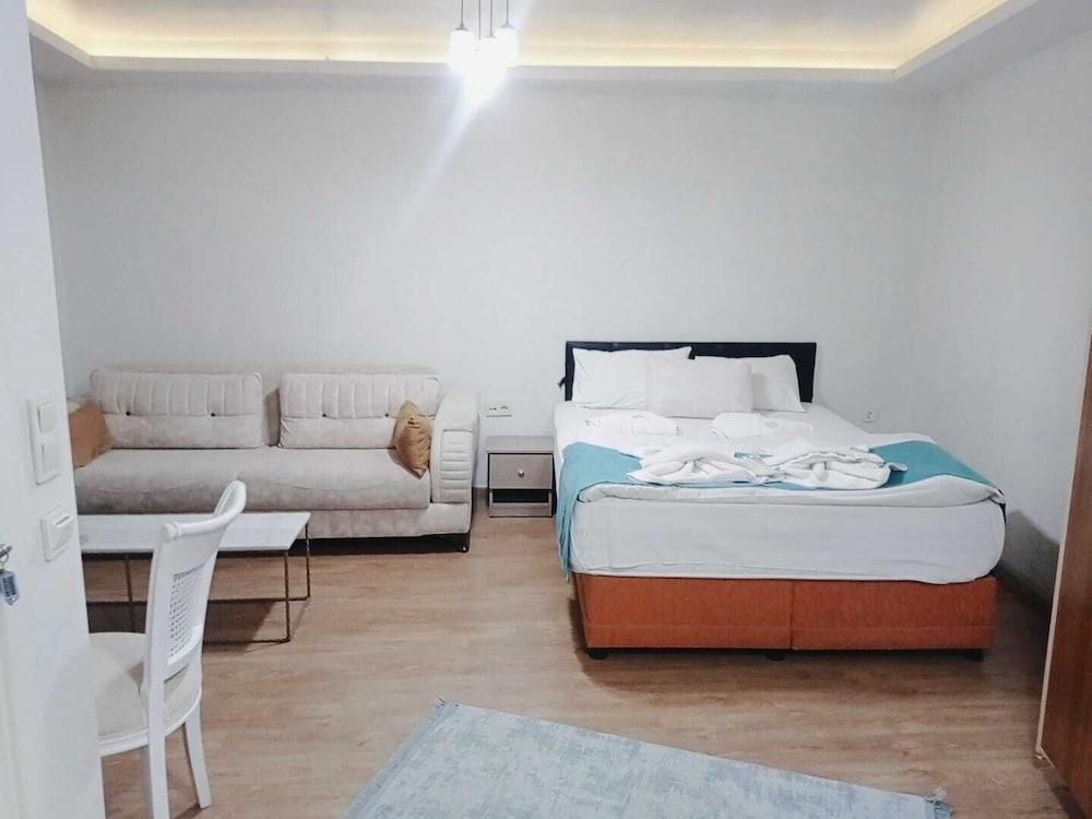 DAYLIGHT REZIDANS — ISTANBUL — fotografie hotel nr. 17