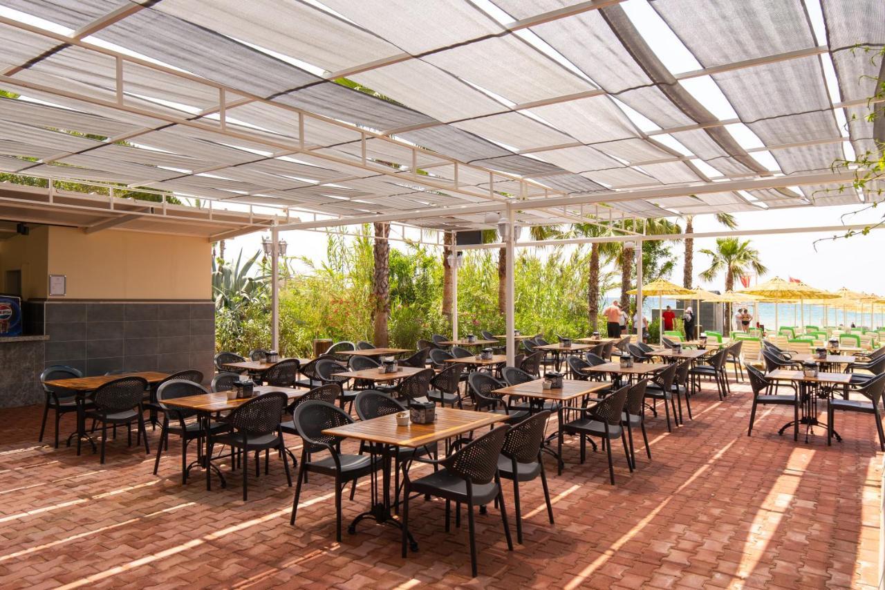 MIAROSA INCEKUM BEACH — ALANYA — фотография отеля №34