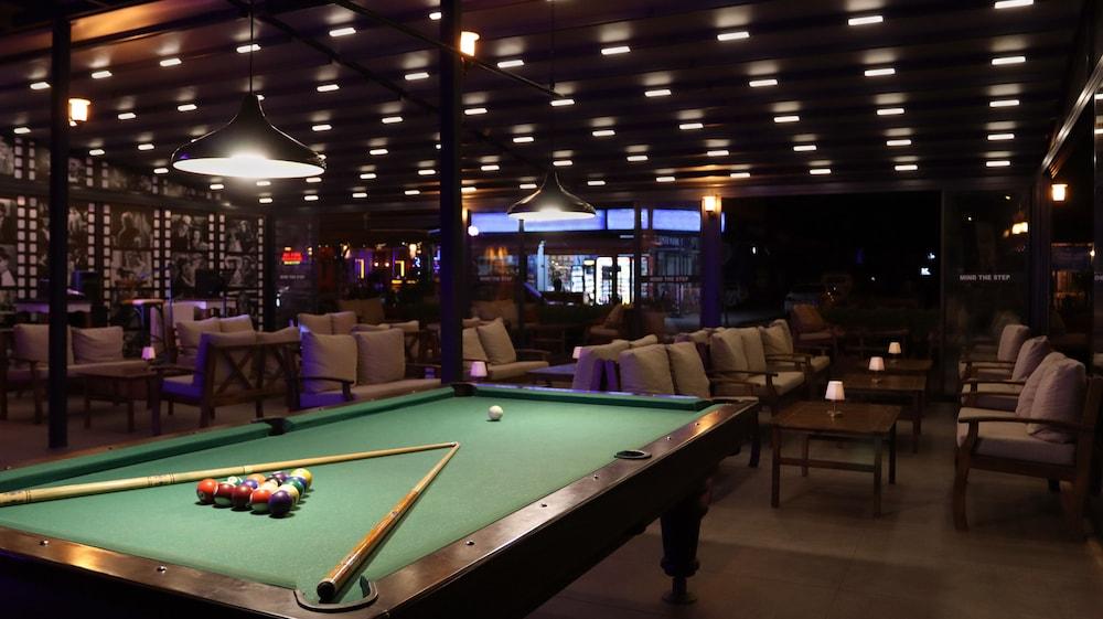 SMYRNA HOTEL (ADULTS ONLY) — DALYAN — fotografie hotel nr. 17