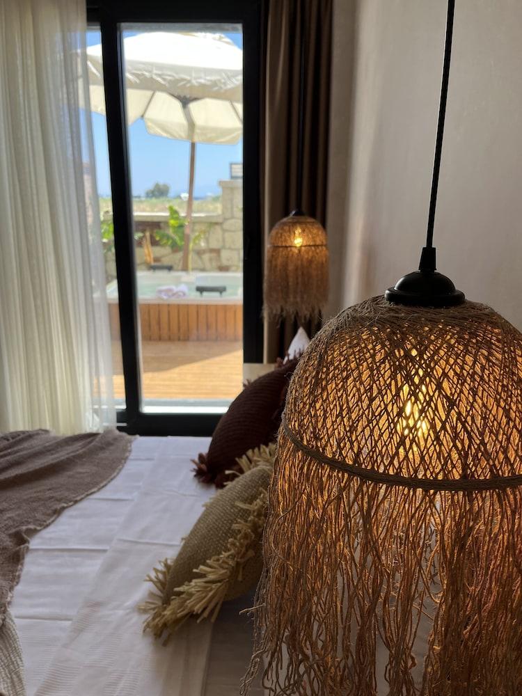 LAGOM HOTEL — SEFERIHISAR — фотография отеля №13