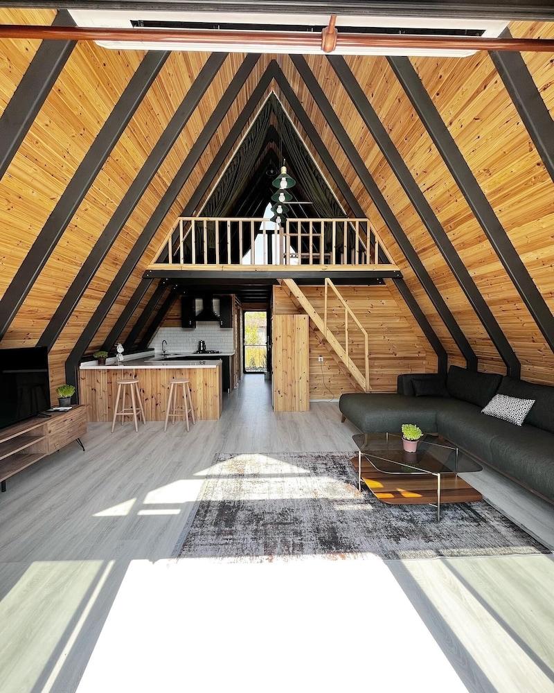 KARYA BUNGALOV VILLA — DALAMAN — fotografie hotel nr. 7
