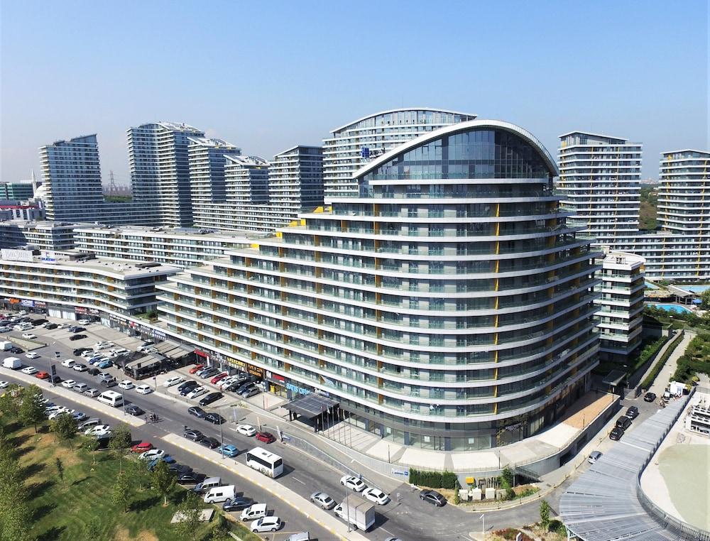 THE SUPERIOR LIVING BATISEHIR — ISTANBUL — фотография отеля №37