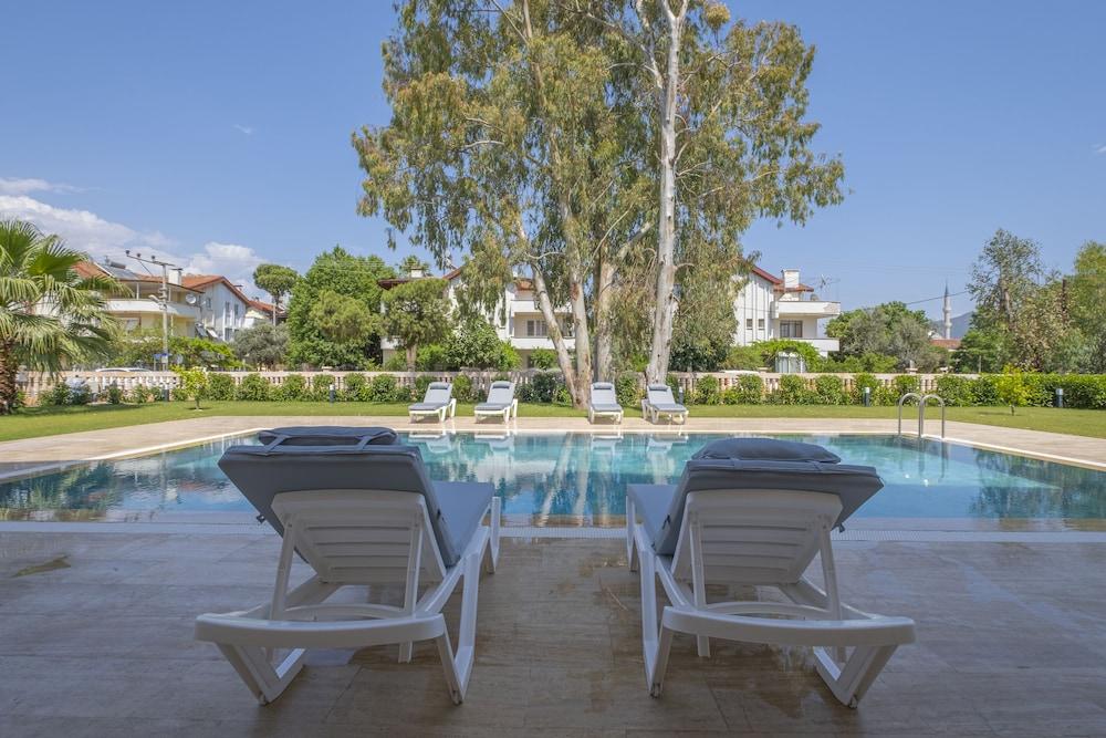 KALENDER SUITS — FETHIYE — fotografie hotel nr. 20